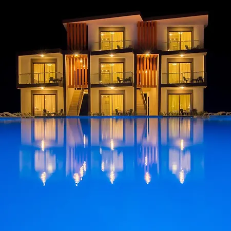 Caribbean Diamond Boutique Hotel-3